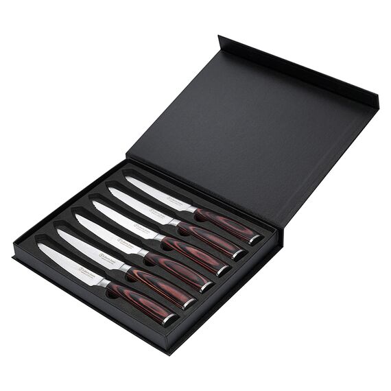 Набор ножей для стейка Butcher, 11,5 см, 6 шт., Liberty Jones, изображение 8