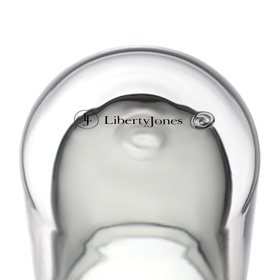 Набор стаканов Pure, 280 мл, дымчато-серые, 2 шт., Liberty Jones, изображение 8