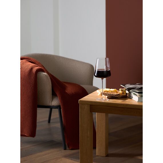 Набор бокалов для вина в подарочной упаковке Sense, 750 мл, 2 шт., Liberty Jones, изображение 4