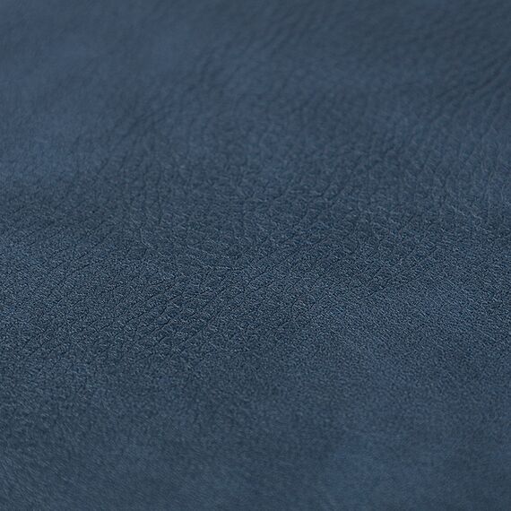 Набор из 4-х двухсторонних сервировочных салфеток Drop, 33х41 см, синий/коричневый, Liberty Jones, изображение 9