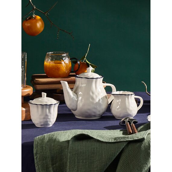 Молочник Santorini, 250 мл, Liberty Jones, изображение 7