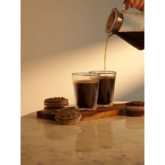 Набор из 2-х стаканов Soft Ripples, 260 мл, Liberty Jones, изображение 5