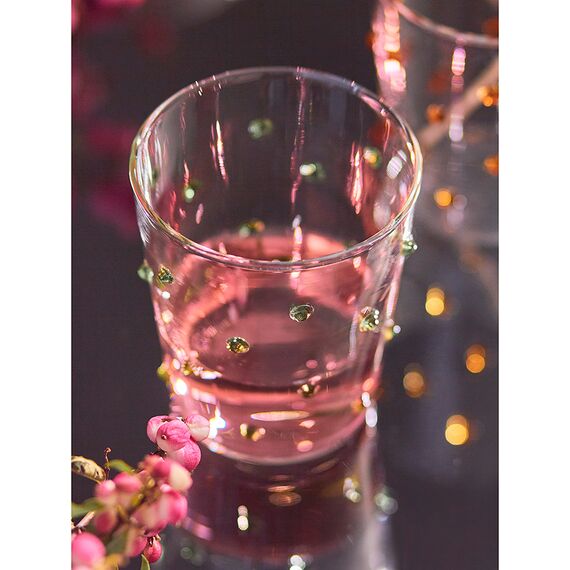 Набор стаканов Pom-pon, 425 мл, 4 шт., Liberty Jones, изображение 6