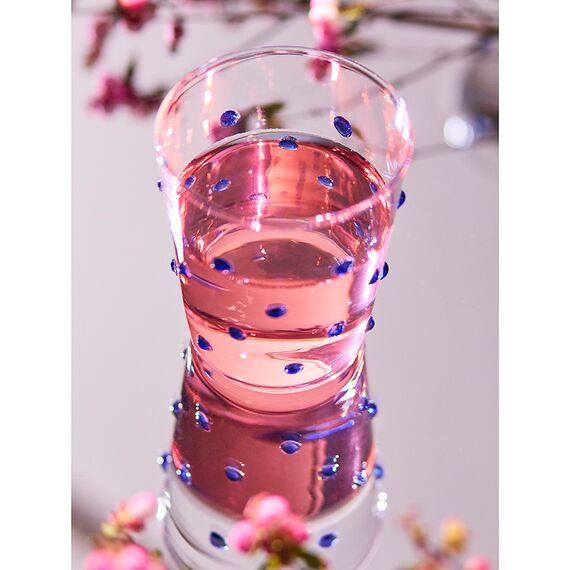 Набор стаканов Pom-pon, 425 мл, 4 шт., Liberty Jones, изображение 9