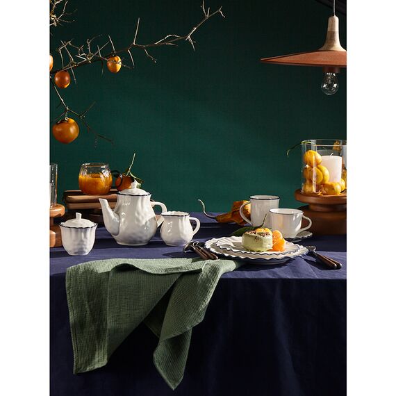 Набор кружек Santorini, 250 мл, 2 шт., Liberty Jones, изображение 4