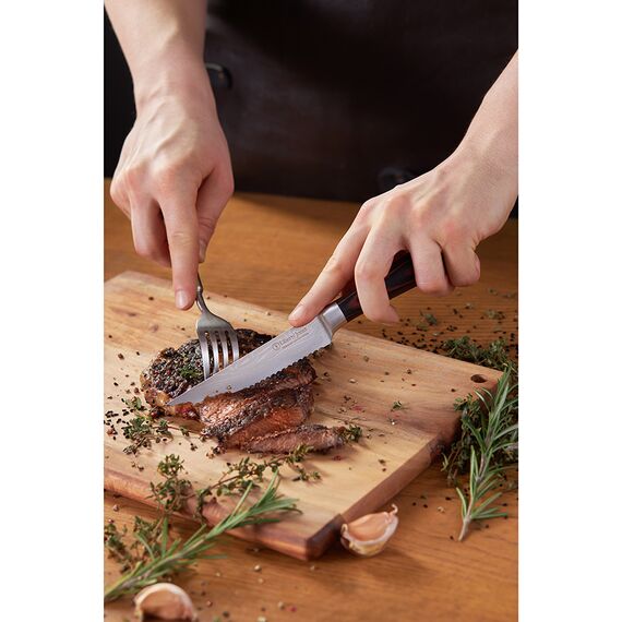 Набор ножей для стейка Butcher, 11,5 см, 6 шт., Liberty Jones, изображение 5