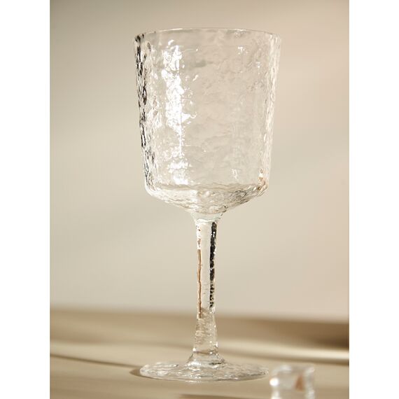 Набор бокалов из акрила Arctic для вина, 360 мл, прозрачный, 4 шт., Liberty Jones, изображение 5