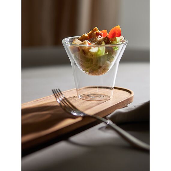 Набор креманок с двойными стенками Pure, 250 мл, 2 шт., Liberty Jones, изображение 7