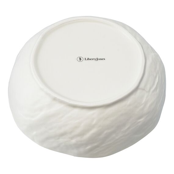 Набор глубоких тарелок White Cliffs, ?18 см, 750 мл, 2 шт., Liberty Jones, изображение 11