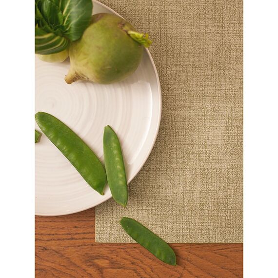 Набор из 4-х сервировочных салфеток Leanera, 30х45 см, мятные, Liberty Jones, изображение 3