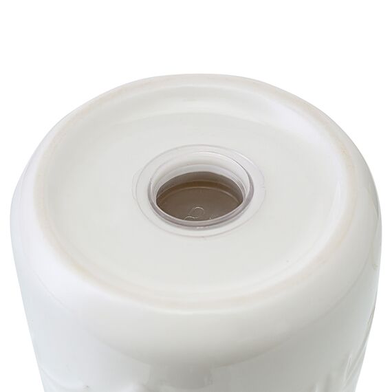 Набор для соли и перца Birds of Paradise на деревянной подставке, Liberty Jones, изображение 8