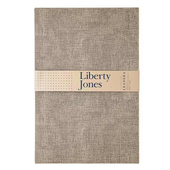 Набор из 2-х сервировочных салфеток Leanera, 30х45 см, песочные, Liberty Jones, изображение 10