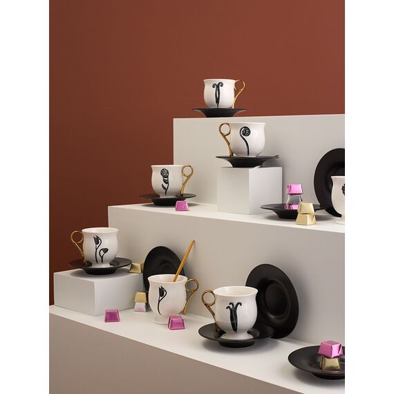 Чайная пара Herbaria #2, 250 мл, Liberty Jones, изображение 5