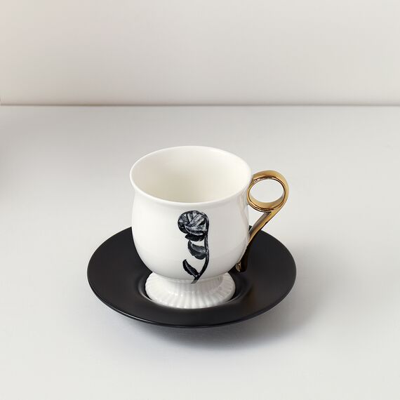 Чайная пара Herbaria #1, 250 мл, Liberty Jones, изображение 2