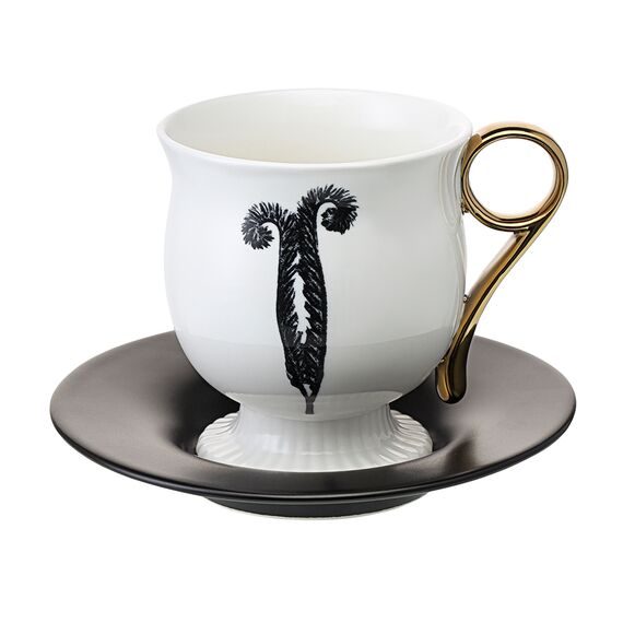 Чайная пара Herbaria #4, 250 мл, Liberty Jones