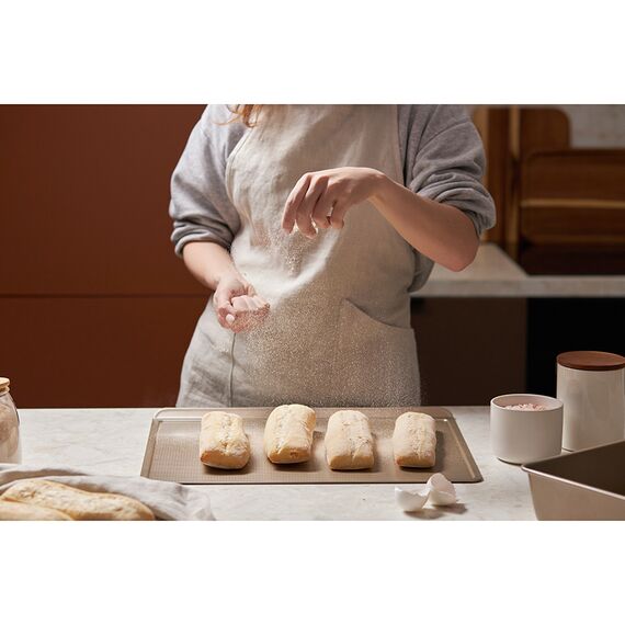 Противень для духовки Bake Masters, 45,8х35,5 см, Liberty Jones, изображение 2