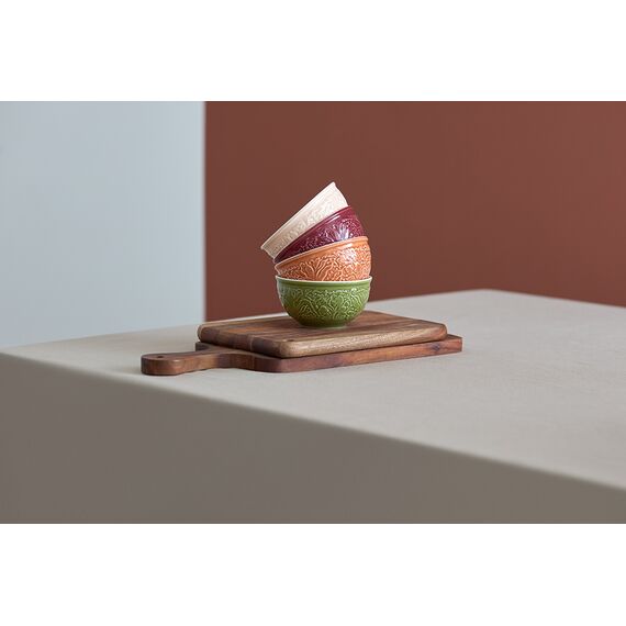 Набор чаш English gardens, 280 мл, 4 шт., Liberty Jones, изображение 8