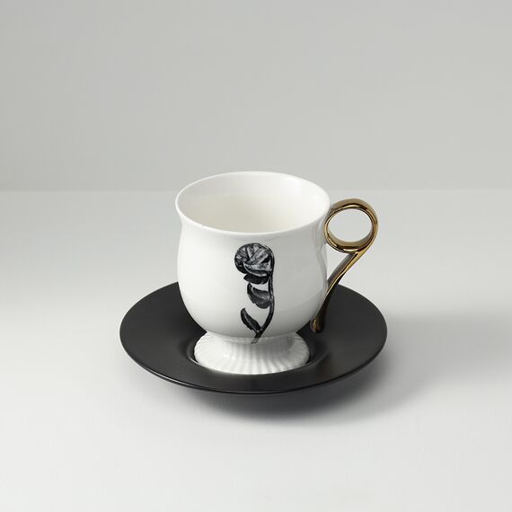 Чайная пара Herbaria #1, 250 мл, Liberty Jones, изображение 9