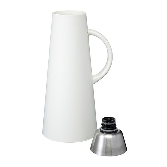 Термокувшин Zen, 1 л, белый, Liberty Jones, изображение 7