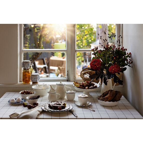 Набор тарелок Santorini, ?21 см, 2 шт., Liberty Jones, изображение 9