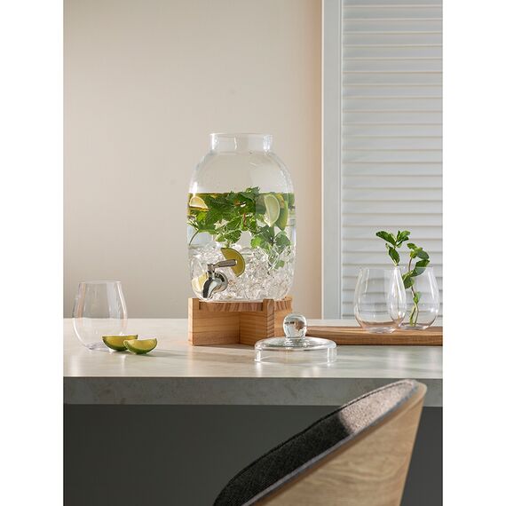 Стакан из тритана Grace, 480 мл, Liberty Jones, изображение 7