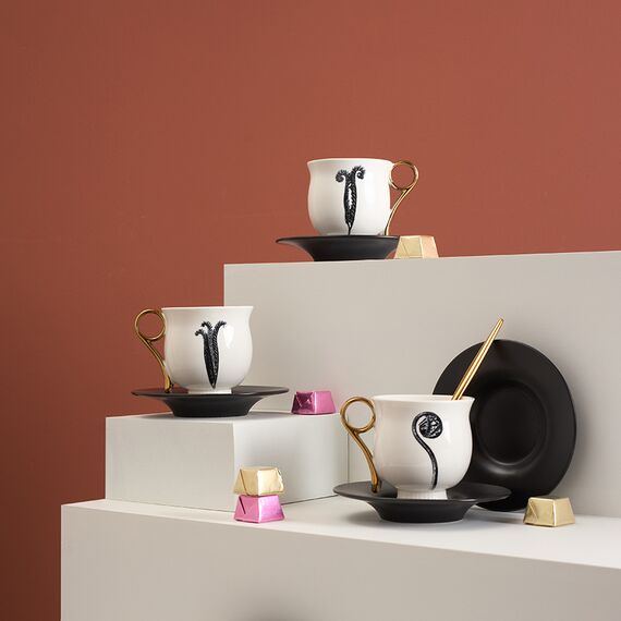 Чайная пара Herbaria #4, 250 мл, Liberty Jones, изображение 5