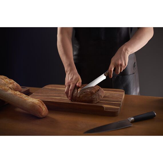 Нож для хлеба Icon, 21 см, Liberty Jones, изображение 2