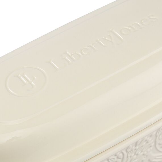 Форма для выпечки ржаного хлеба Birds of Paradise, Fantail Bird, 33х16 см, Liberty Jones, изображение 19