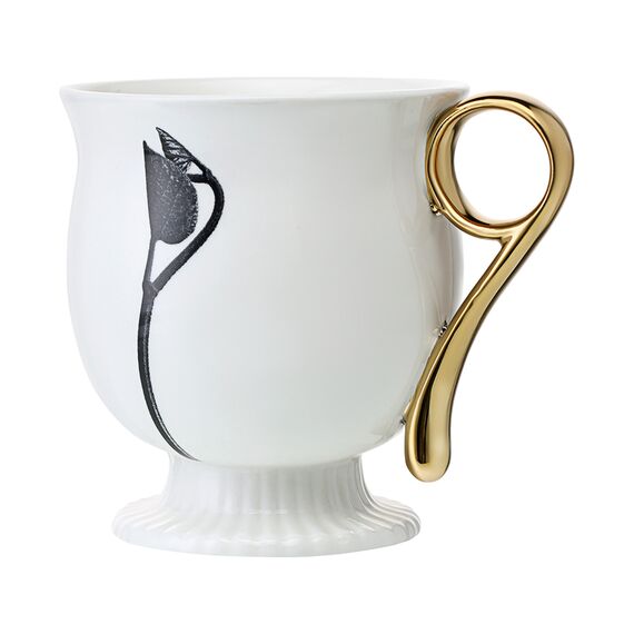 Чайная пара Herbaria #2, 250 мл, Liberty Jones, изображение 10