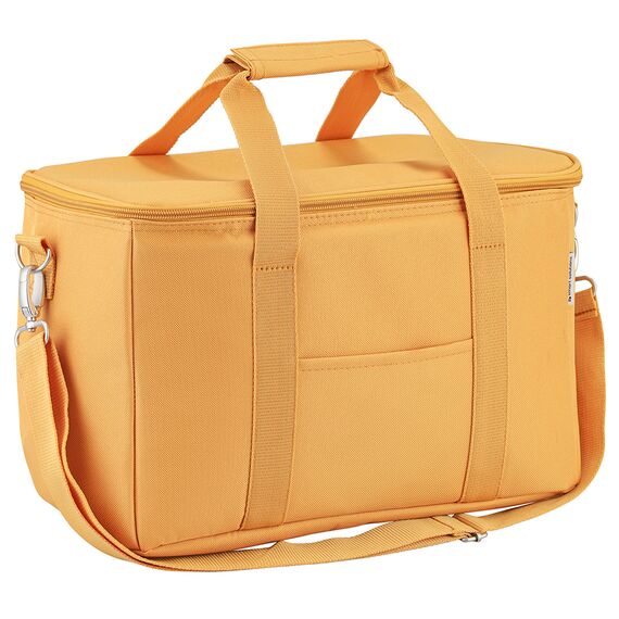 Термосумка для пикника Smart Picnic, L, горчичная, Smart Solutions