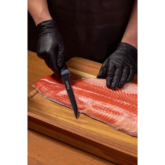 Нож филейный Carbon, 15 см, Liberty Jones, изображение 2