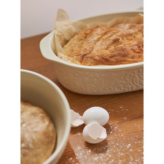 Форма для выпечки хлеба Birds of Paradise, Parrot, 38х25 см, Liberty Jones, изображение 8