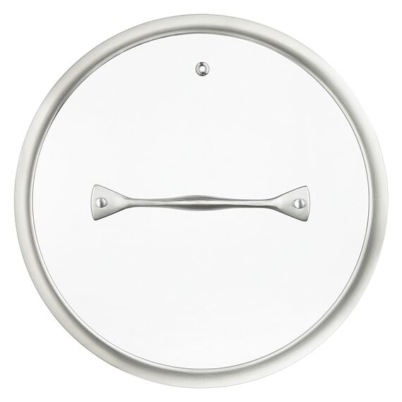 Сотейник с крышкой 3Ply Etalon, ?26 см, Liberty Jones, изображение 13