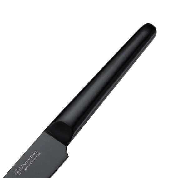 Нож разделочный Carbon, 13 см, Liberty Jones, изображение 11