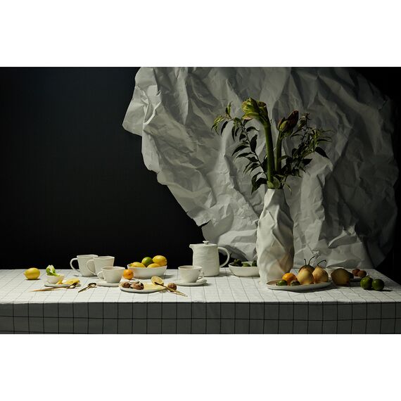 Набор тарелок White Cliffs, ?21 см, 2 шт., Liberty Jones, изображение 3