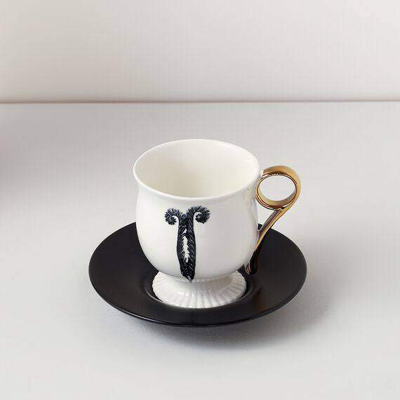 Чайная пара Herbaria #4, 250 мл, Liberty Jones, изображение 2