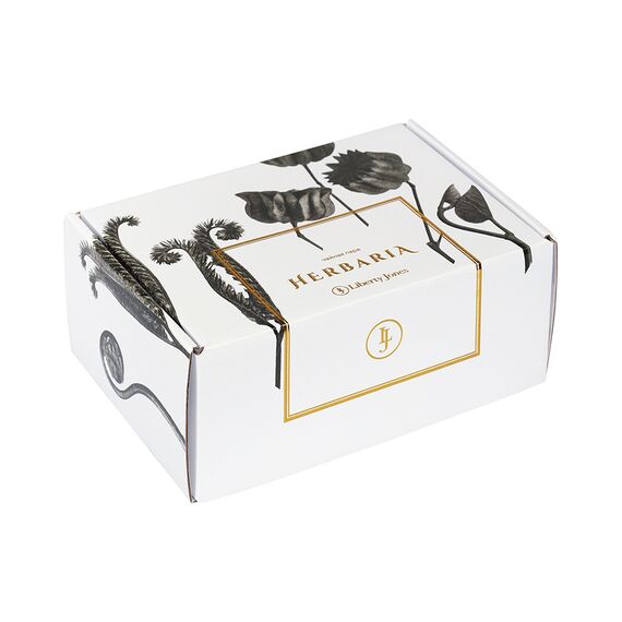 Чайная пара Herbaria #2, 250 мл, Liberty Jones, изображение 11