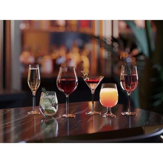 Стакан из тритана Grace, 480 мл, Liberty Jones, изображение 8