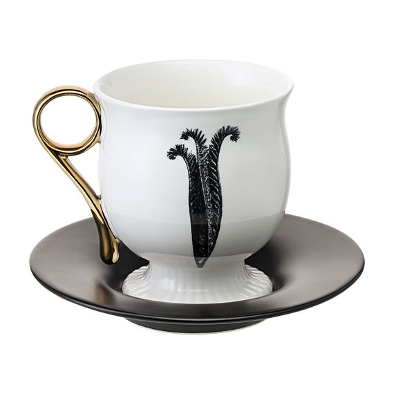 Чайная пара Herbaria #4, 250 мл, Liberty Jones, изображение 8