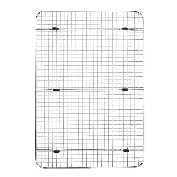 Решетка для остывания Bake Masters, 42,4х29,6 см, Liberty Jones, изображение 8