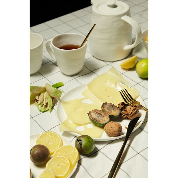 Чайник заварочный White Cliffs, 1 л, Liberty Jones, изображение 6