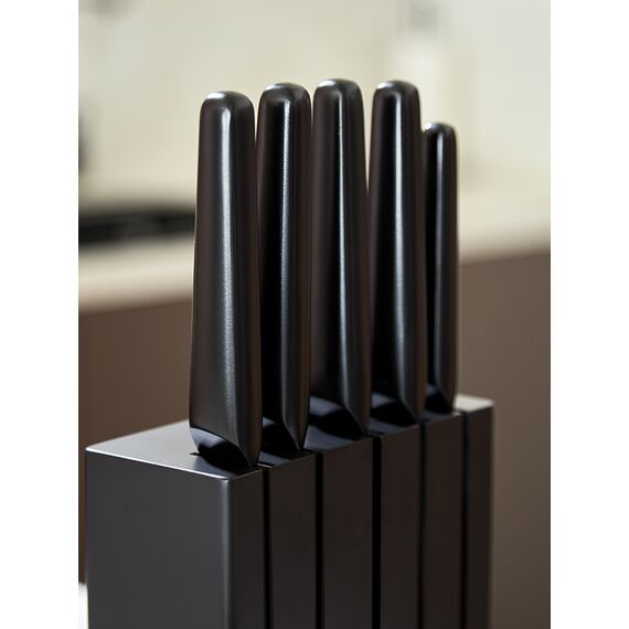 Нож разделочный Carbon, 13 см, Liberty Jones, изображение 8