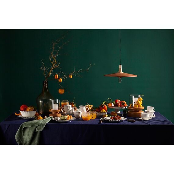 Набор тарелок Santorini, ?21 см, 2 шт., Liberty Jones, изображение 4