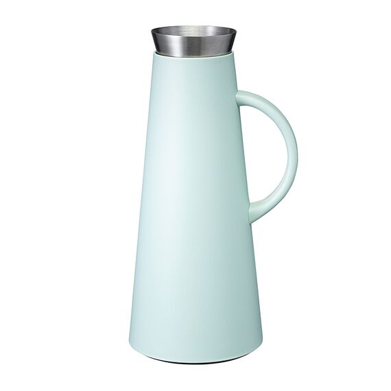 Термокувшин Zen, 1 л, мятный, Liberty Jones