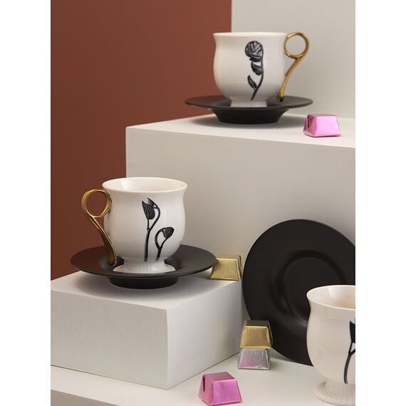 Чайная пара Herbaria #2, 250 мл, Liberty Jones, изображение 4