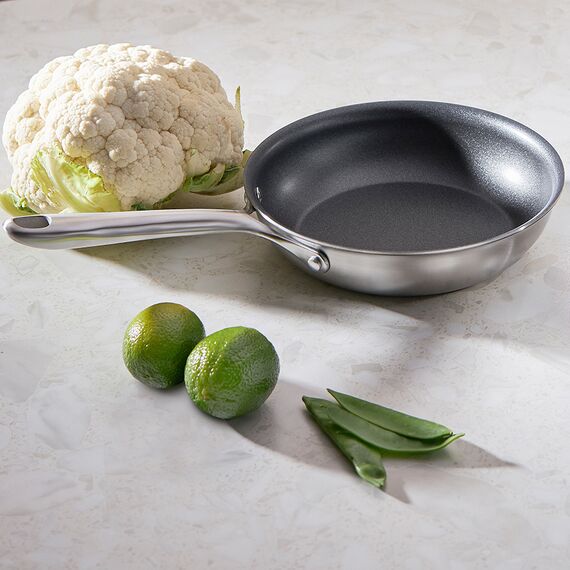 Сковорода 3Ply Etalon, ?20 см, Liberty Jones, изображение 5