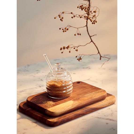 Сахарница с ложкой Serene, 210 мл, Liberty Jones, изображение 3