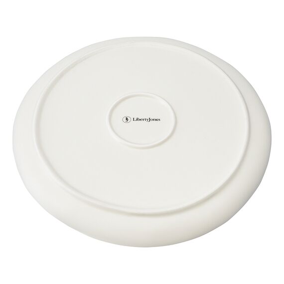 Набор тарелок White Cliffs, ?21 см, 2 шт., Liberty Jones, изображение 7