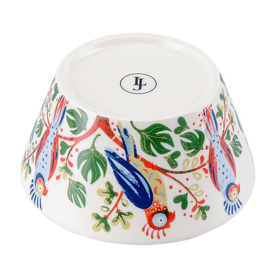 Чаша Parrot из коллекции Birds of Paradise, 180 мл, Liberty Jones, изображение 7