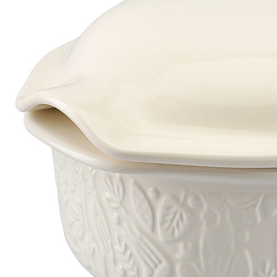 Форма для выпечки хлеба Birds of Paradise, Parrot, 38х25 см, Liberty Jones, изображение 22